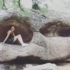 Meet your Posher, Cristen